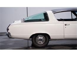 1966 Plymouth Barracuda (CC-2074199) for sale in Lithia Springs, Georgia