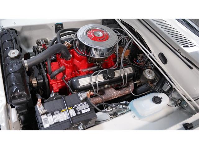 1966 Plymouth Barracuda (CC-2074199) for sale in Lithia Springs, Georgia