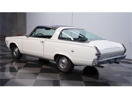1966 Plymouth Barracuda (CC-2074199) for sale in Lithia Springs, Georgia