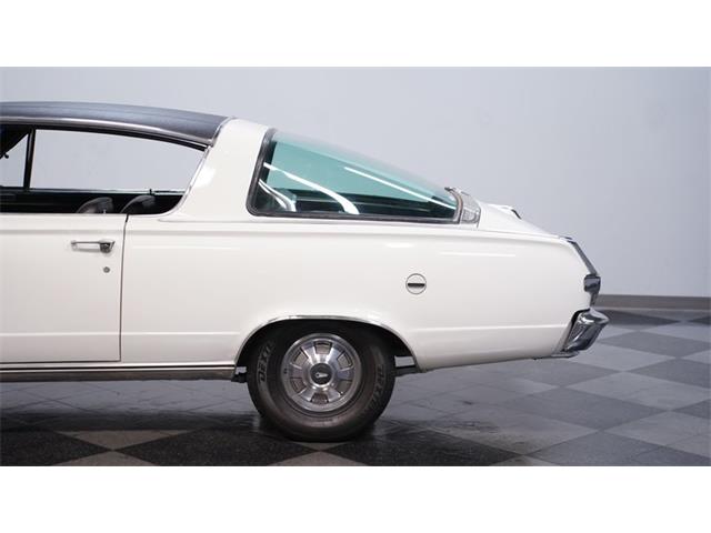1966 Plymouth Barracuda (CC-2074199) for sale in Lithia Springs, Georgia