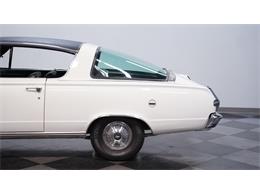 1966 Plymouth Barracuda (CC-2074199) for sale in Lithia Springs, Georgia