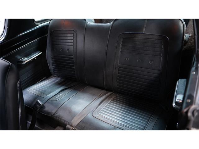 1966 Plymouth Barracuda (CC-2074199) for sale in Lithia Springs, Georgia