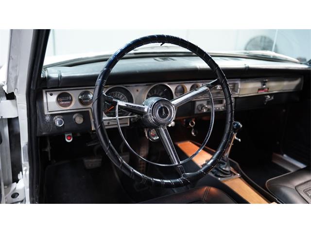 1966 Plymouth Barracuda (CC-2074199) for sale in Lithia Springs, Georgia