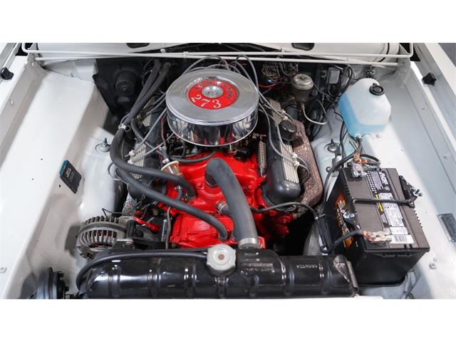 1966 Plymouth Barracuda (CC-2074199) for sale in Lithia Springs, Georgia