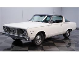 1966 Plymouth Barracuda (CC-2074199) for sale in Lithia Springs, Georgia