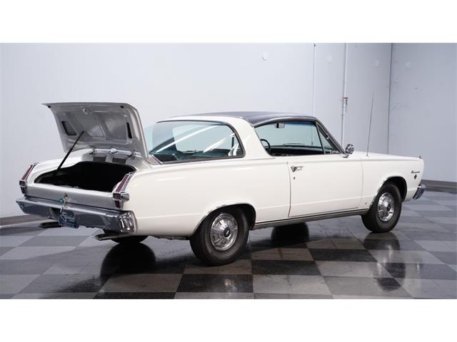 1966 Plymouth Barracuda (CC-2074199) for sale in Lithia Springs, Georgia