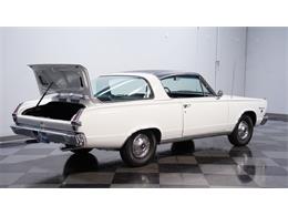 1966 Plymouth Barracuda (CC-2074199) for sale in Lithia Springs, Georgia