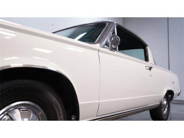 1966 Plymouth Barracuda (CC-2074199) for sale in Lithia Springs, Georgia