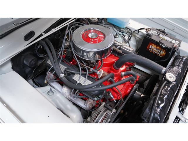 1966 Plymouth Barracuda (CC-2074199) for sale in Lithia Springs, Georgia