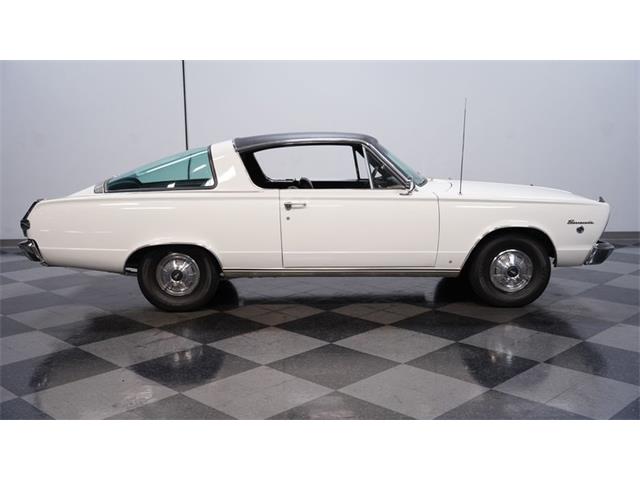 1966 Plymouth Barracuda (CC-2074199) for sale in Lithia Springs, Georgia