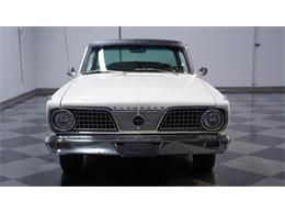 1966 Plymouth Barracuda (CC-2074199) for sale in Lithia Springs, Georgia