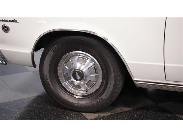 1966 Plymouth Barracuda (CC-2074199) for sale in Lithia Springs, Georgia