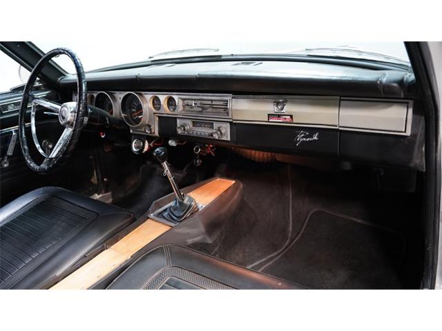 1966 Plymouth Barracuda (CC-2074199) for sale in Lithia Springs, Georgia