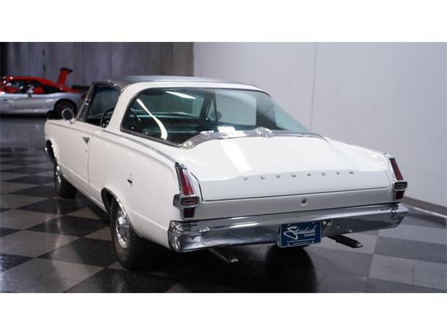 1966 Plymouth Barracuda (CC-2074199) for sale in Lithia Springs, Georgia