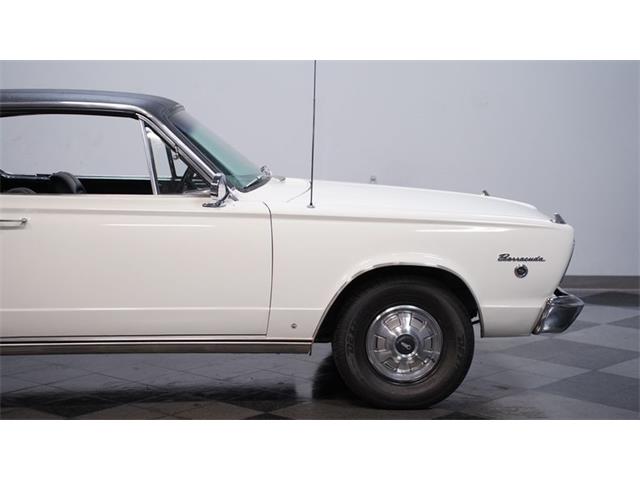 1966 Plymouth Barracuda (CC-2074199) for sale in Lithia Springs, Georgia