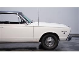 1966 Plymouth Barracuda (CC-2074199) for sale in Lithia Springs, Georgia