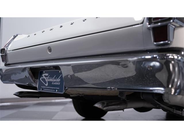 1966 Plymouth Barracuda (CC-2074199) for sale in Lithia Springs, Georgia