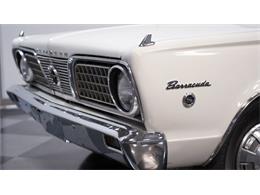 1966 Plymouth Barracuda (CC-2074199) for sale in Lithia Springs, Georgia