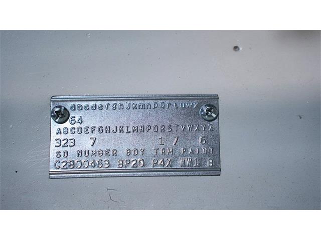 1966 Plymouth Barracuda (CC-2074199) for sale in Lithia Springs, Georgia