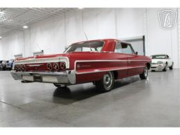 1964 Chevrolet Impala (CC-2070042) for sale in Las Vegas, Nevada