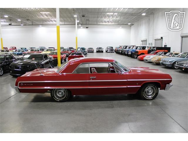 1964 Chevrolet Impala (CC-2070042) for sale in Las Vegas, Nevada