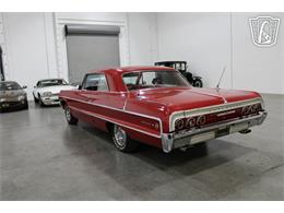 1964 Chevrolet Impala (CC-2070042) for sale in Las Vegas, Nevada