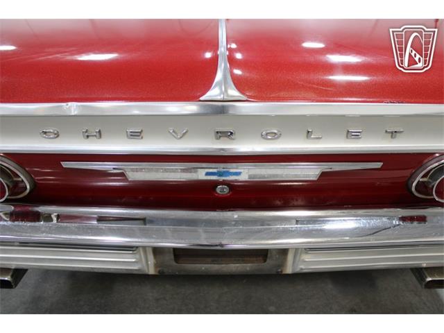 1964 Chevrolet Impala (CC-2070042) for sale in Las Vegas, Nevada