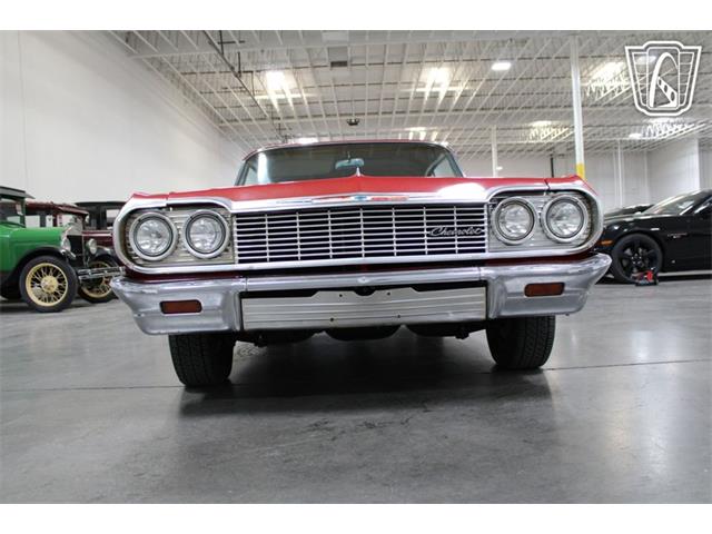 1964 Chevrolet Impala (CC-2070042) for sale in Las Vegas, Nevada