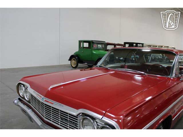 1964 Chevrolet Impala (CC-2070042) for sale in Las Vegas, Nevada