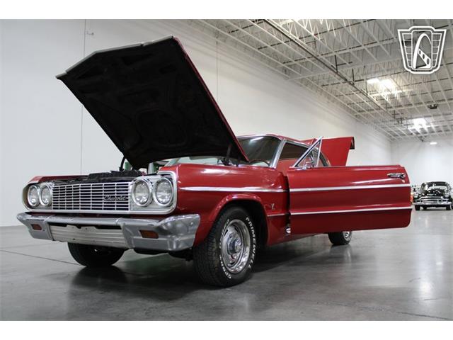 1964 Chevrolet Impala (CC-2070042) for sale in Las Vegas, Nevada