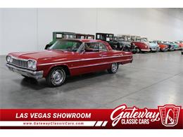1964 Chevrolet Impala (CC-2070042) for sale in Las Vegas, Nevada