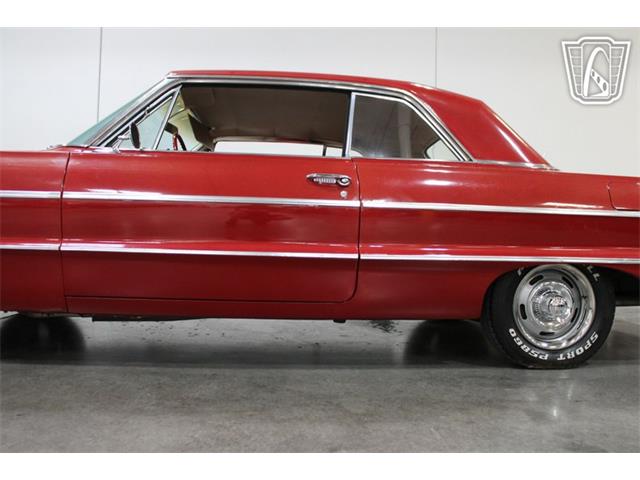 1964 Chevrolet Impala (CC-2070042) for sale in Las Vegas, Nevada