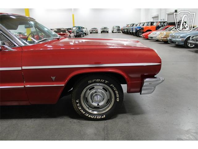1964 Chevrolet Impala (CC-2070042) for sale in Las Vegas, Nevada