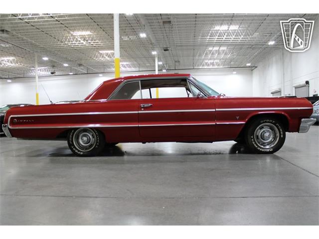 1964 Chevrolet Impala (CC-2070042) for sale in Las Vegas, Nevada