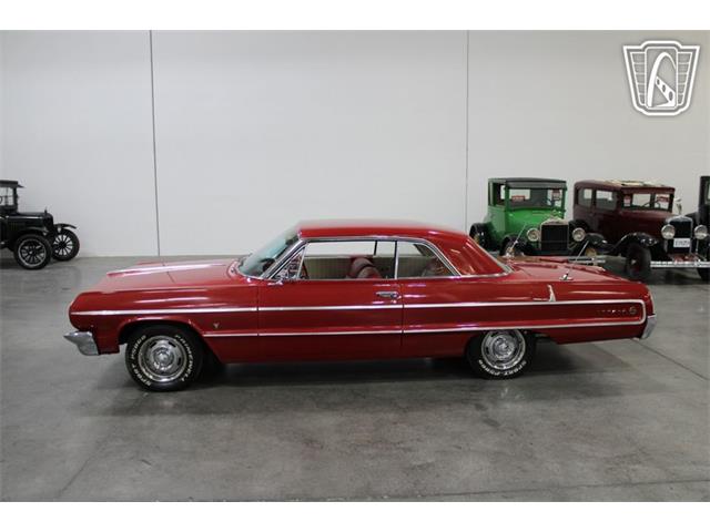 1964 Chevrolet Impala (CC-2070042) for sale in Las Vegas, Nevada
