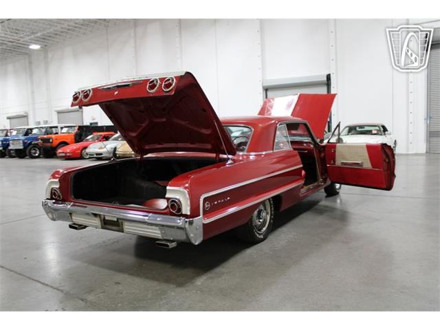 1964 Chevrolet Impala (CC-2070042) for sale in Las Vegas, Nevada