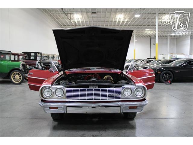 1964 Chevrolet Impala (CC-2070042) for sale in Las Vegas, Nevada