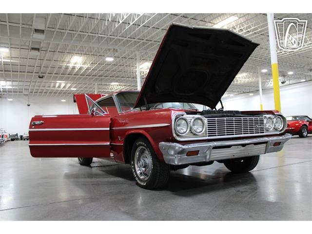 1964 Chevrolet Impala (CC-2070042) for sale in Las Vegas, Nevada
