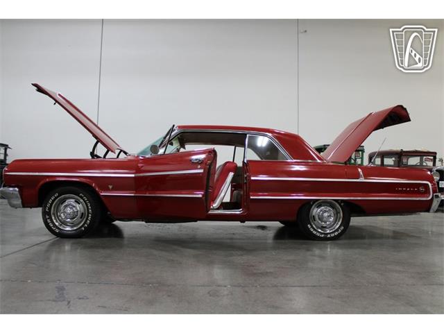1964 Chevrolet Impala (CC-2070042) for sale in Las Vegas, Nevada