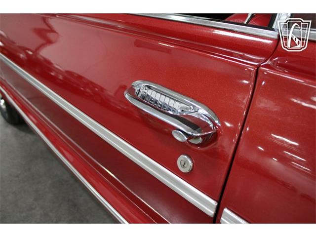 1964 Chevrolet Impala (CC-2070042) for sale in Las Vegas, Nevada