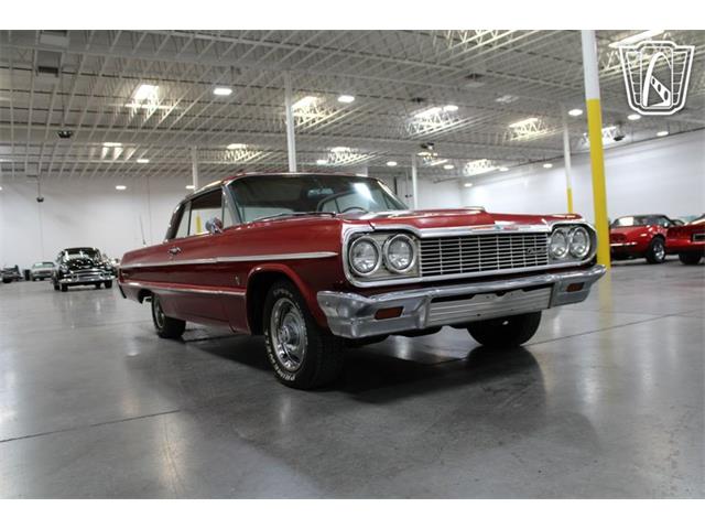 1964 Chevrolet Impala (CC-2070042) for sale in Las Vegas, Nevada