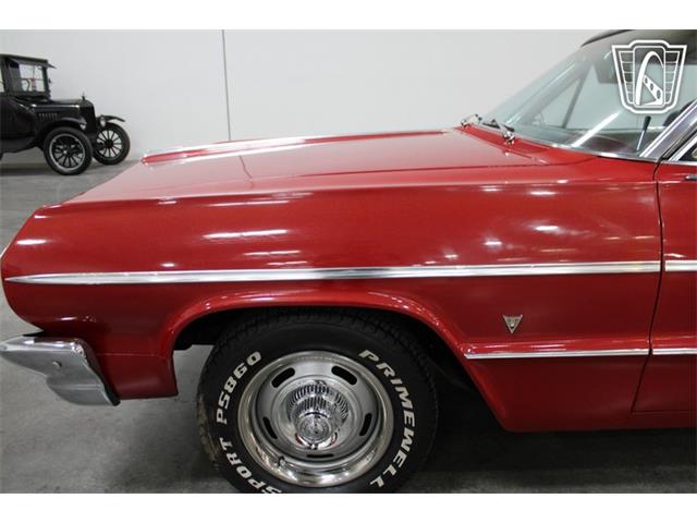 1964 Chevrolet Impala (CC-2070042) for sale in Las Vegas, Nevada