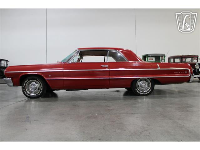 1964 Chevrolet Impala (CC-2070042) for sale in Las Vegas, Nevada