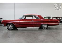 1964 Chevrolet Impala (CC-2070042) for sale in Las Vegas, Nevada