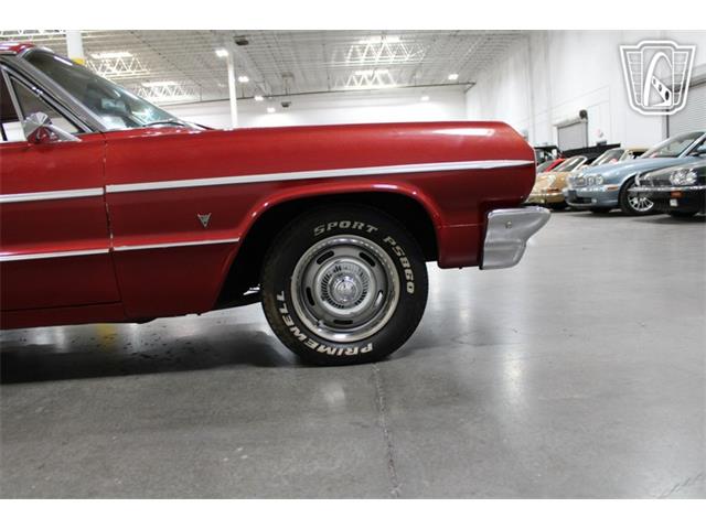 1964 Chevrolet Impala (CC-2070042) for sale in Las Vegas, Nevada