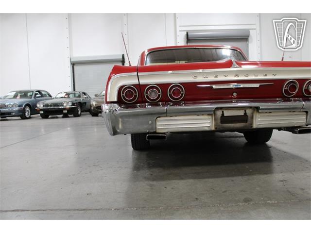 1964 Chevrolet Impala (CC-2070042) for sale in Las Vegas, Nevada