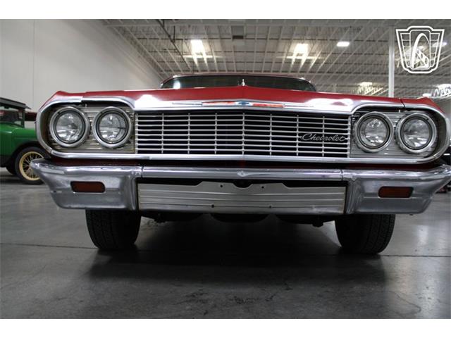 1964 Chevrolet Impala (CC-2070042) for sale in Las Vegas, Nevada
