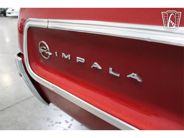 1964 Chevrolet Impala (CC-2070042) for sale in Las Vegas, Nevada