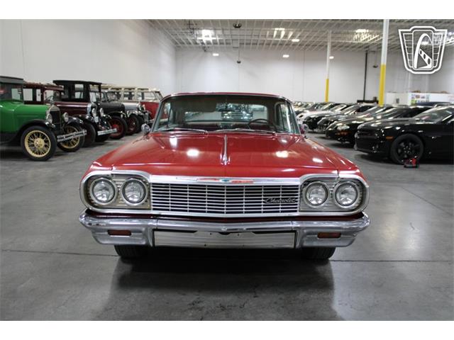 1964 Chevrolet Impala (CC-2070042) for sale in Las Vegas, Nevada