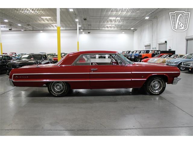 1964 Chevrolet Impala (CC-2070042) for sale in Las Vegas, Nevada